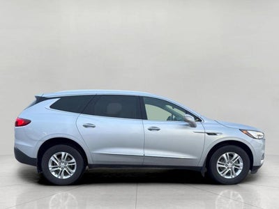 2020 Buick Enclave AWD 4dr Essence