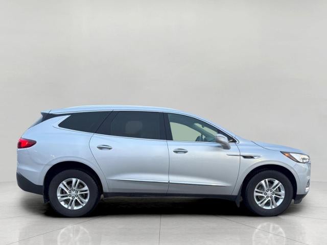 2020 Buick Enclave AWD 4dr Essence