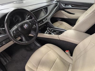 2020 Buick Enclave AWD 4dr Essence