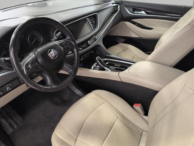 2020 Buick Enclave AWD 4dr Essence