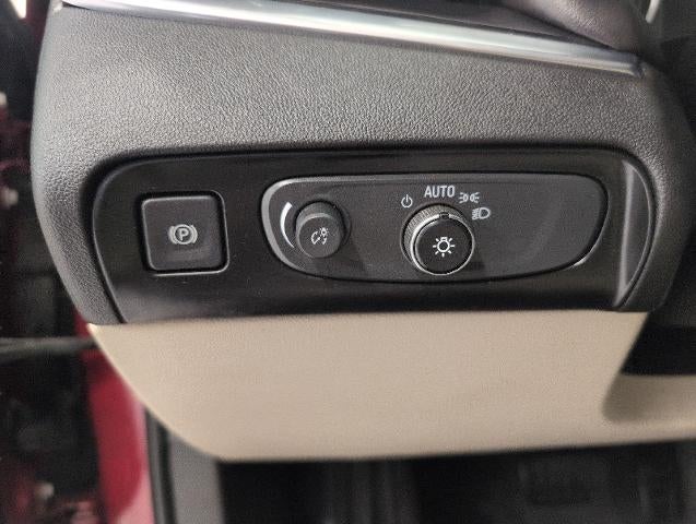 2020 Buick Enclave AWD 4dr Essence