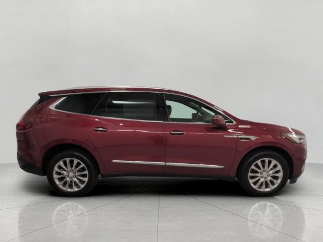 2020 Buick Enclave AWD 4dr Essence