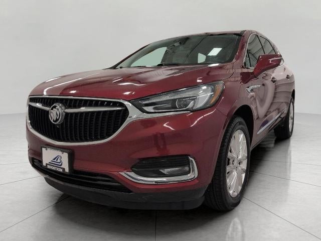 2020 Buick Enclave AWD 4dr Essence
