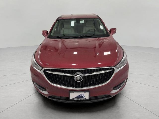 2020 Buick Enclave AWD 4dr Essence