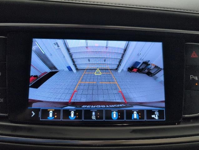 2020 Buick Enclave AWD 4dr Essence
