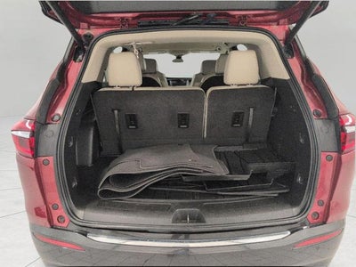2020 Buick Enclave AWD 4dr Essence