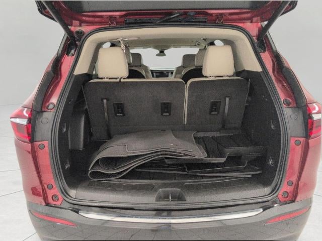 2020 Buick Enclave AWD 4dr Essence