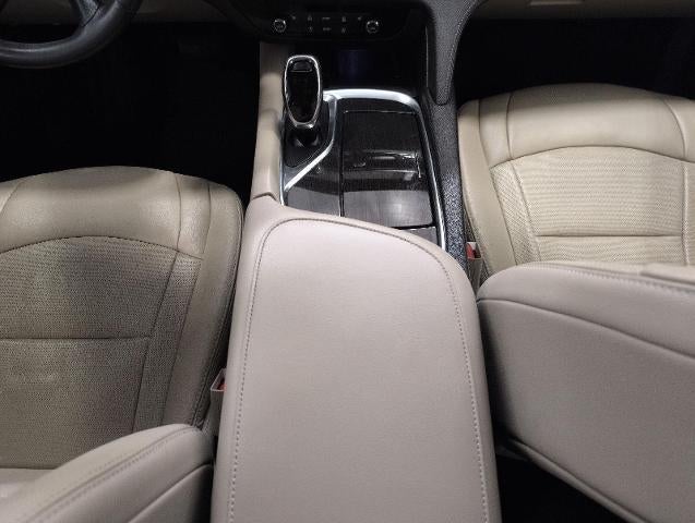 2020 Buick Enclave AWD 4dr Essence