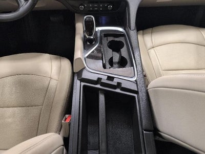 2020 Buick Enclave AWD 4dr Essence