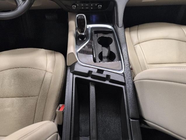 2020 Buick Enclave AWD 4dr Essence