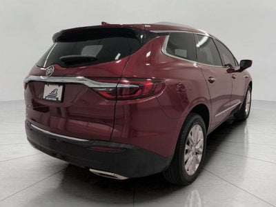 2020 Buick Enclave AWD 4dr Essence