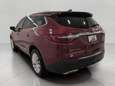 2020 Buick Enclave AWD 4dr Essence