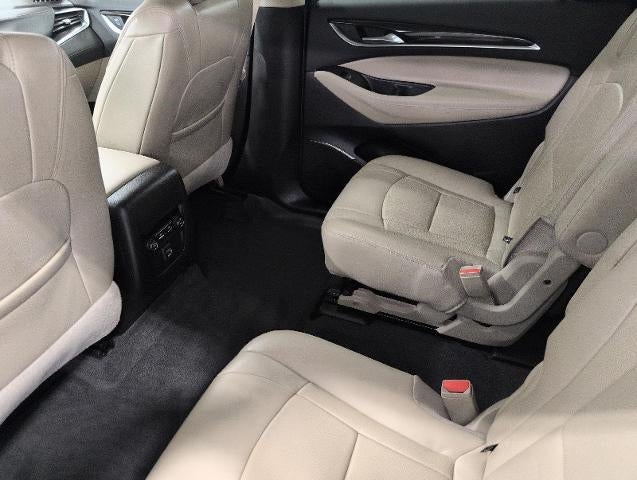 2020 Buick Enclave AWD 4dr Essence