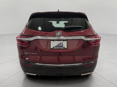 2020 Buick Enclave AWD 4dr Essence