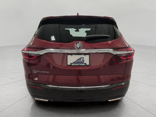 2020 Buick Enclave AWD 4dr Essence