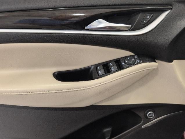 2020 Buick Enclave AWD 4dr Essence