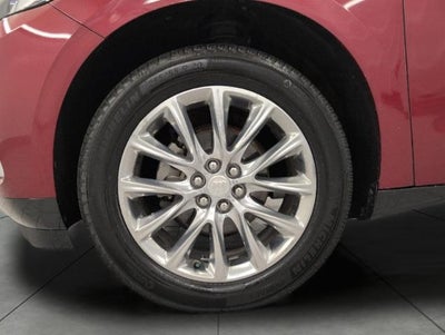 2020 Buick Enclave AWD 4dr Essence