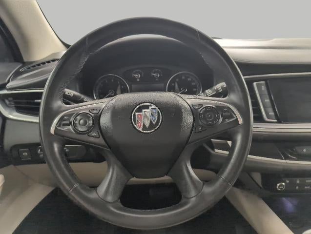 2020 Buick Enclave AWD 4dr Essence
