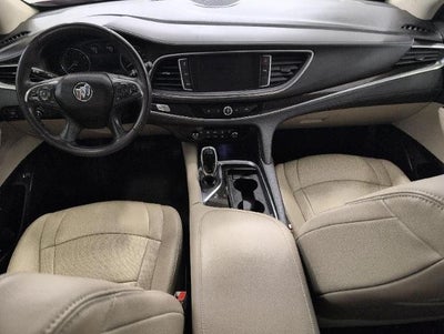 2020 Buick Enclave AWD 4dr Essence