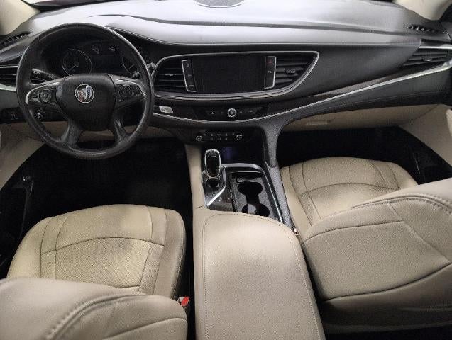 2020 Buick Enclave AWD 4dr Essence