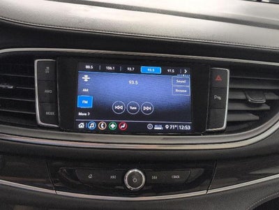 2020 Buick Enclave AWD 4dr Essence