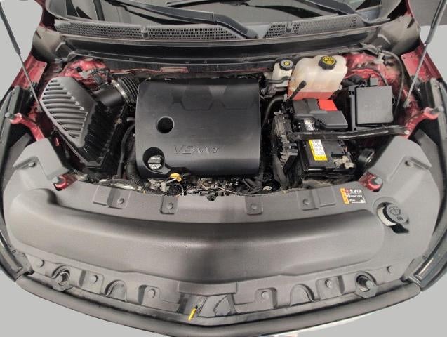 2020 Buick Enclave AWD 4dr Essence