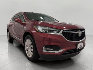 2020 Buick Enclave AWD 4dr Essence
