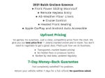 2021 Buick Enclave AWD 4dr Essence