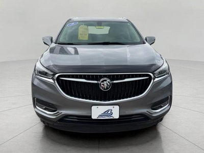2021 Buick Enclave AWD 4dr Essence