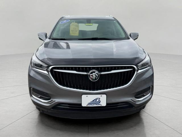 2021 Buick Enclave AWD 4dr Essence