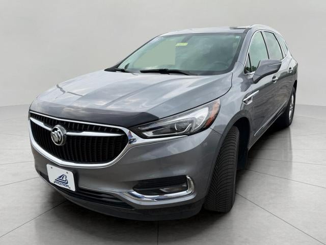 2021 Buick Enclave AWD 4dr Essence