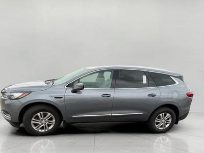 2021 Buick Enclave AWD 4dr Essence
