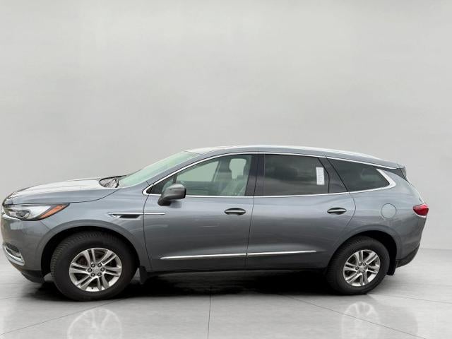 2021 Buick Enclave AWD 4dr Essence