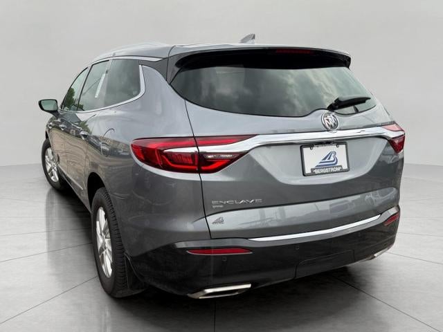 2021 Buick Enclave AWD 4dr Essence