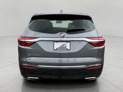 2021 Buick Enclave AWD 4dr Essence