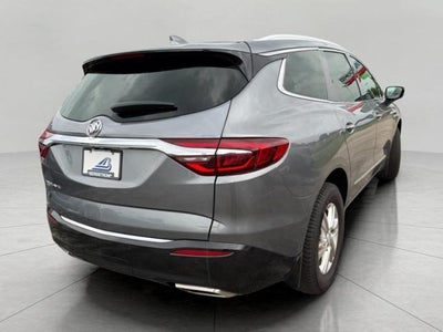 2021 Buick Enclave AWD 4dr Essence