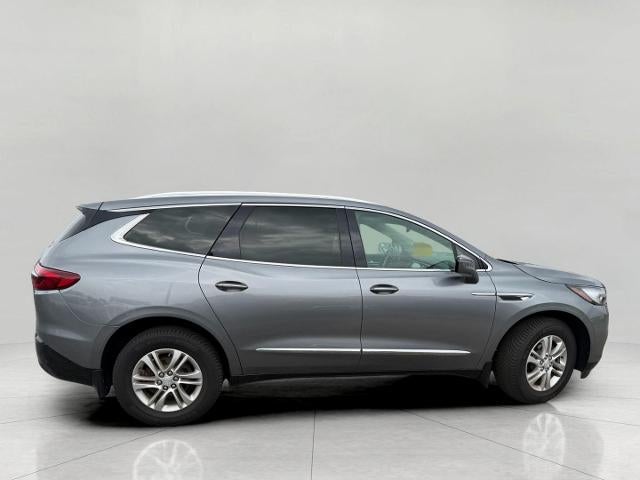 2021 Buick Enclave AWD 4dr Essence