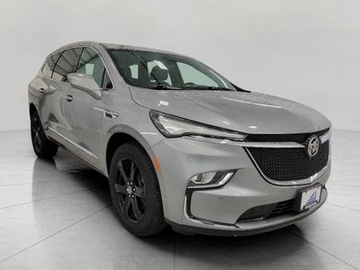 2024 Buick Enclave AWD 4dr Essence
