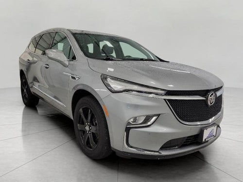 2024 Buick Enclave AWD 4dr Essence