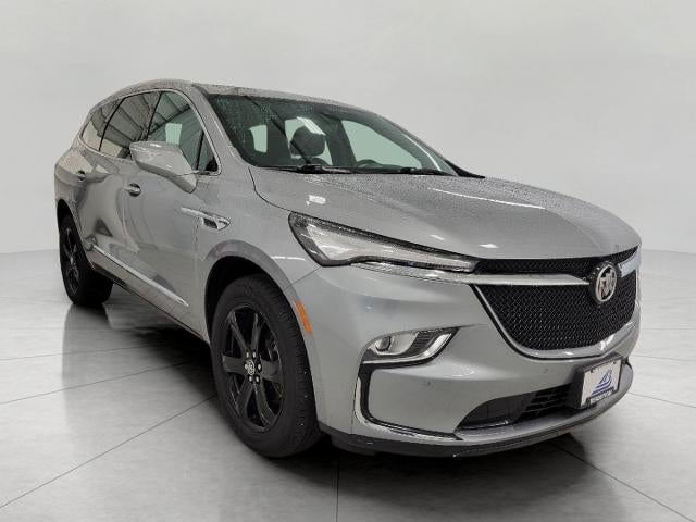 2024 Buick Enclave AWD 4dr Essence
