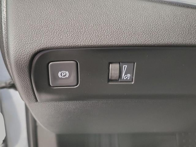 2024 Buick Enclave AWD 4dr Essence
