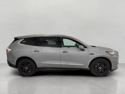2024 Buick Enclave AWD 4dr Essence