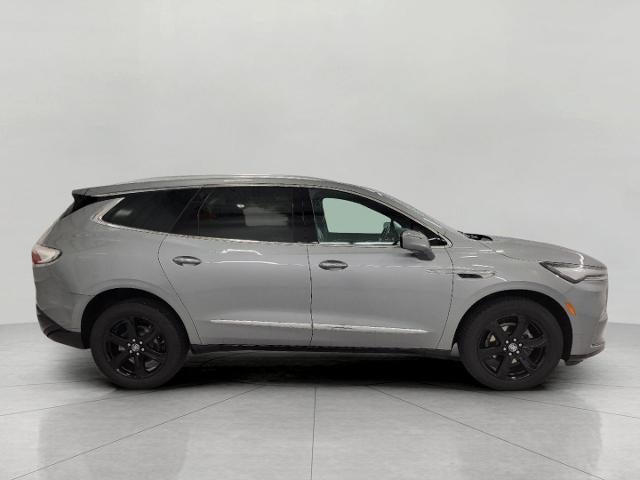 2024 Buick Enclave AWD 4dr Essence