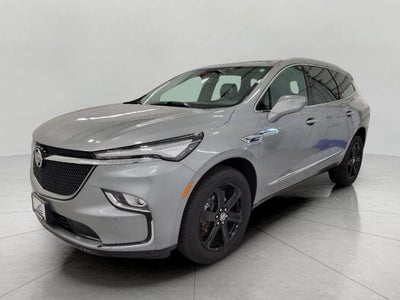 2024 Buick Enclave AWD 4dr Essence