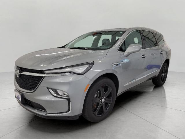 2024 Buick Enclave AWD 4dr Essence