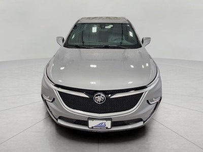 2024 Buick Enclave AWD 4dr Essence