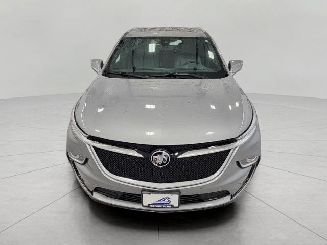 2024 Buick Enclave AWD 4dr Essence