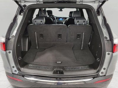 2024 Buick Enclave AWD 4dr Essence