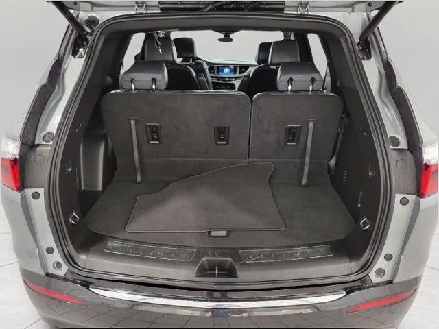 2024 Buick Enclave AWD 4dr Essence