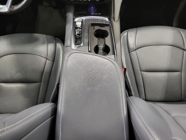 2024 Buick Enclave AWD 4dr Essence